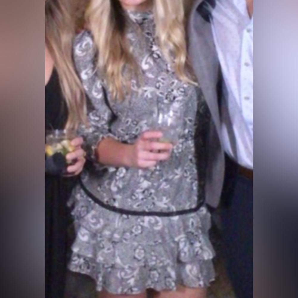 Forever 21 dress